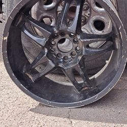 Rims 4 Sale