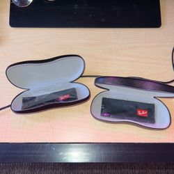 Ray Ban Cases