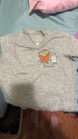 Extra Salty Shirt
