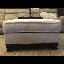 ottoman by Wildon Home