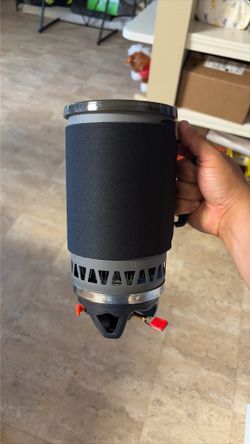 Camping Boiler