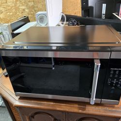Hamilton Beach Microwave