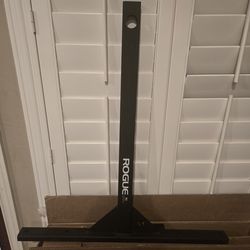Rogue Garage Pull Up Bar System