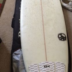 Surf Board