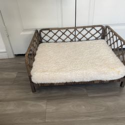 Dog Bed Frame 
