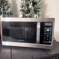 Farberware Microwave 