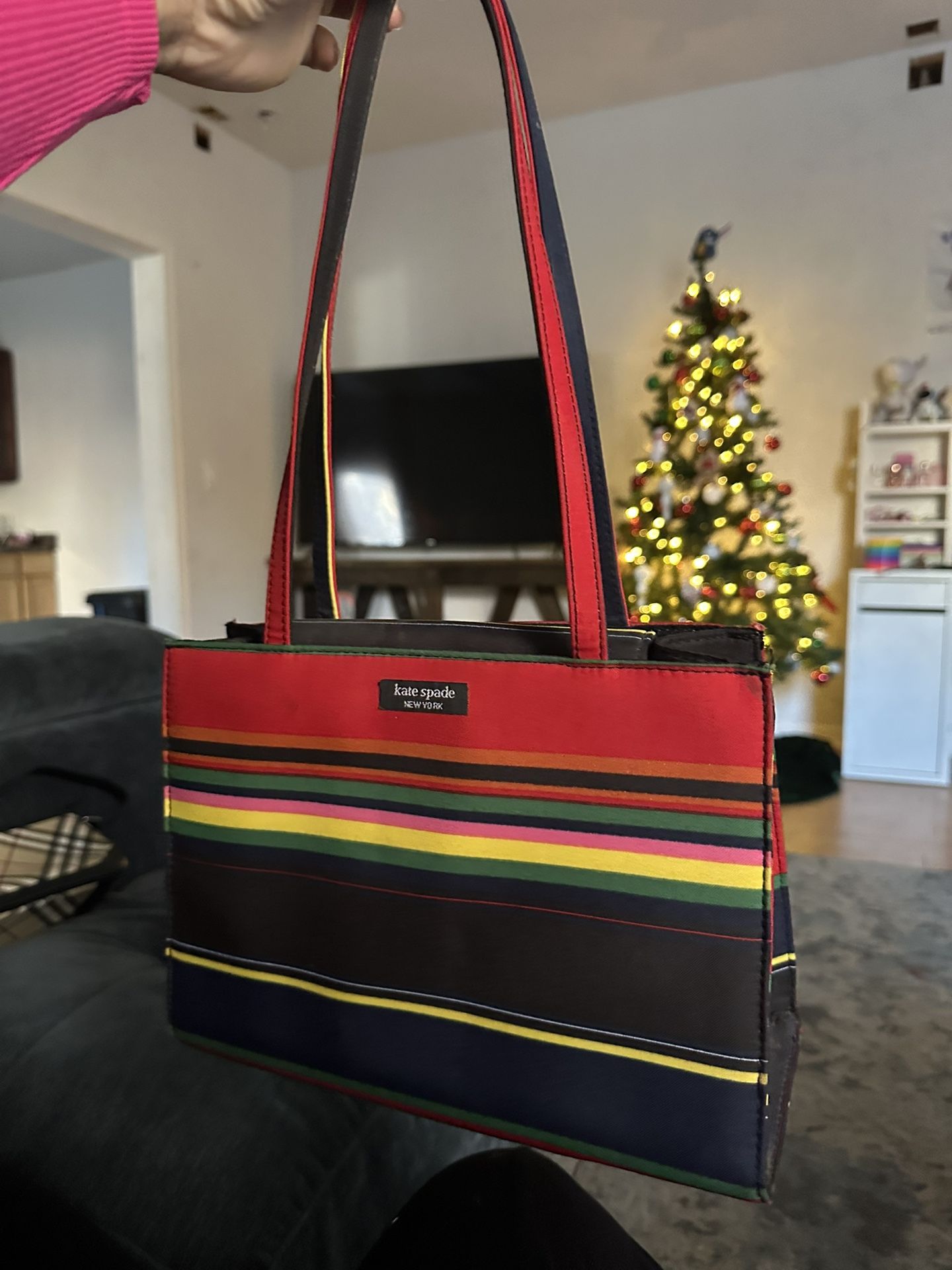 Kate Spade Small Tote 