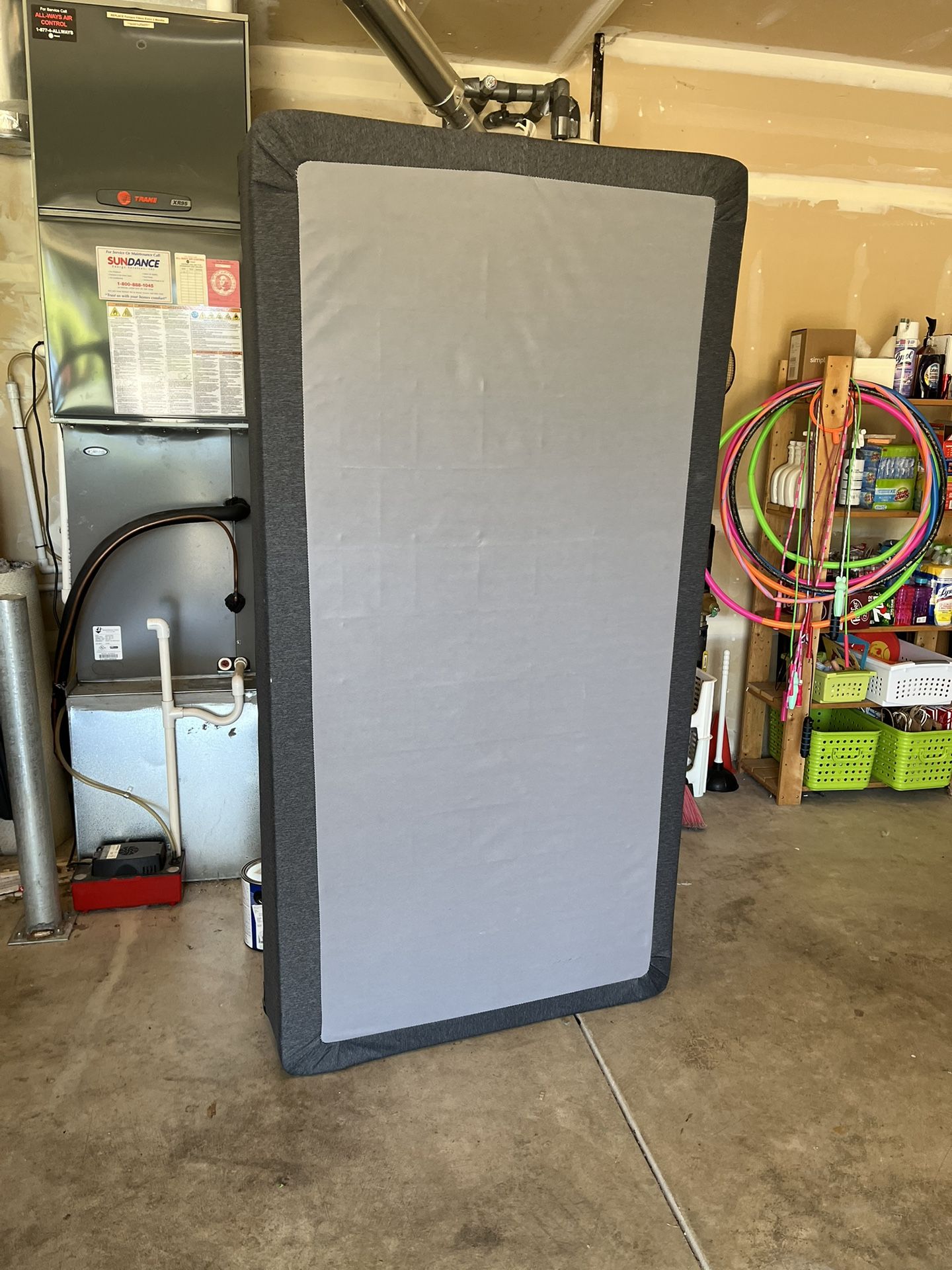 FREE NEW Twin Box Spring