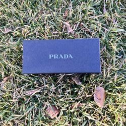 Prada Glasses 