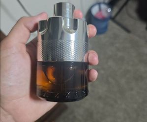Azzaro wanted cologne 100ml