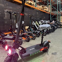 New. Electric. 28mh.