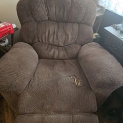 Recliner 
