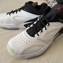 Nike Jordan Point Lane ASW Black/White/University Red