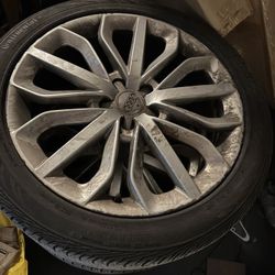 Bmw Stock Wheels. 255/40/R19