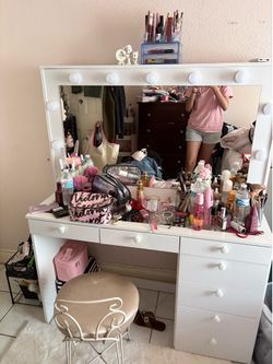 Vanity