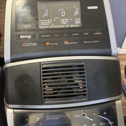 Nordic Track Elliptical