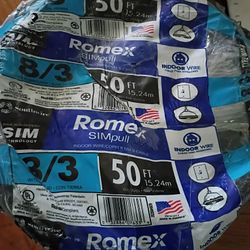 Cerro Electrical Romex
