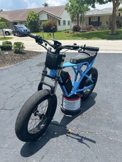 ridstar q20
