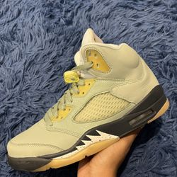 Brand New Jordan 5 Horizon Size 8