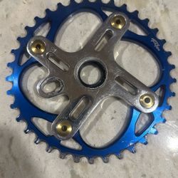 Bassett Bmx Technique 