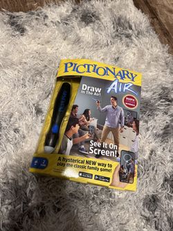Pictionary Air 