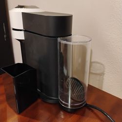 Nespresso Coffee Maker