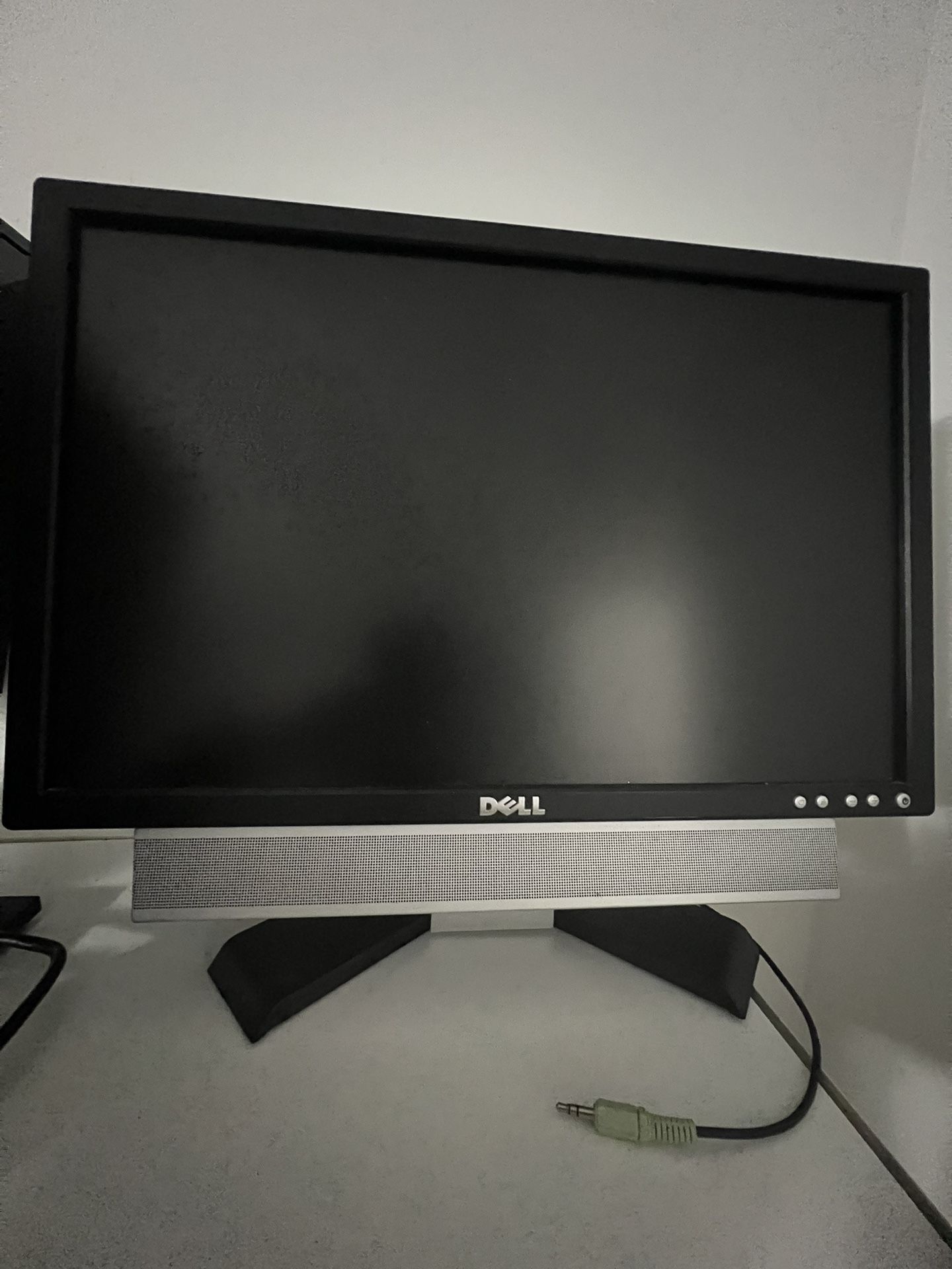 Dell Monitor 19” - E198WFPf - 1440x900 @ 60Hz