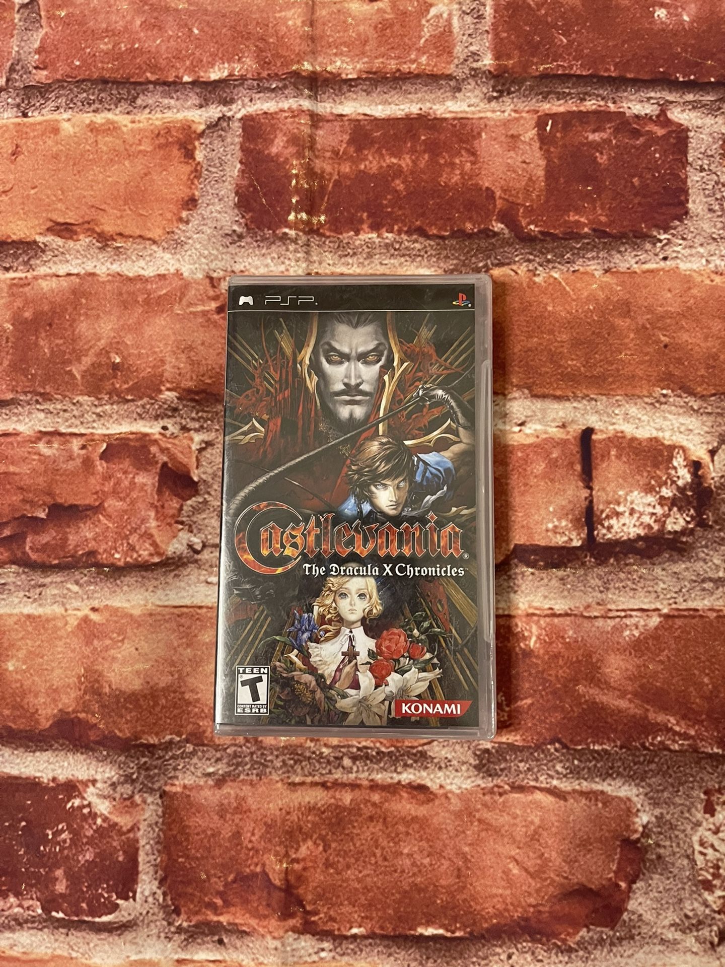 PSP Castlevania Game,New Products : American Fashion Style Bags On Sale