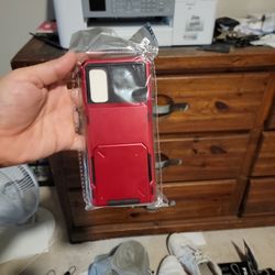 Brand New Samsung Galaxy S20 Case