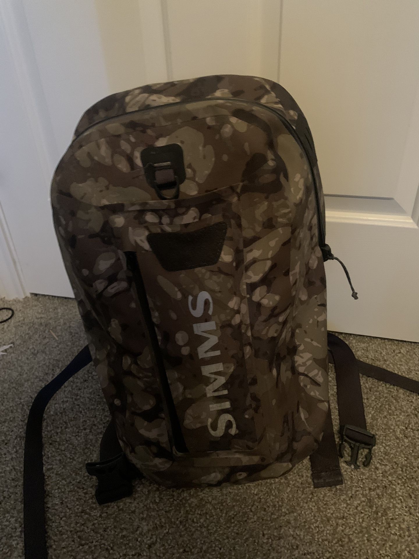 SIMMS Dry Creek Z Backpack - 35L