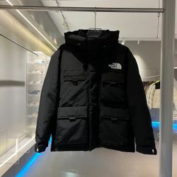 North Face(black)