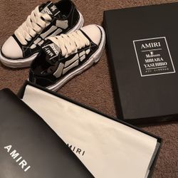 Maison Mihara X Amiri