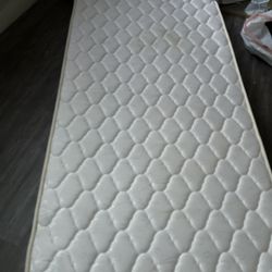 Twin Mattress