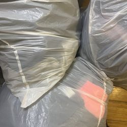 Mystery Bag Of Clothes