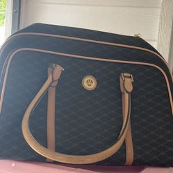 Dog Med To Small Carry On Bag