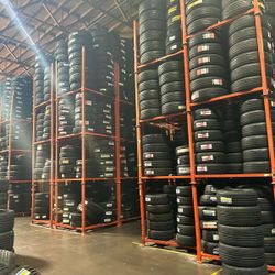 235/60/16 Llantas Nuevas Disponibles 