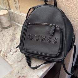 Guess Backpack (small)