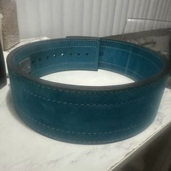 Lifting Belt