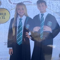 Harry Potter Robe