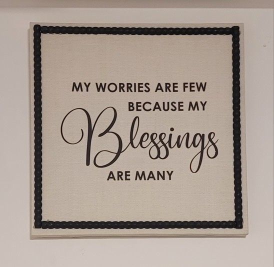 Wall DECOR Canvas Art