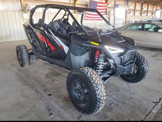 2023 Polaris RZR Turbo R Ultimate