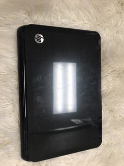 HP Laptop
