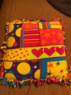 Pillow