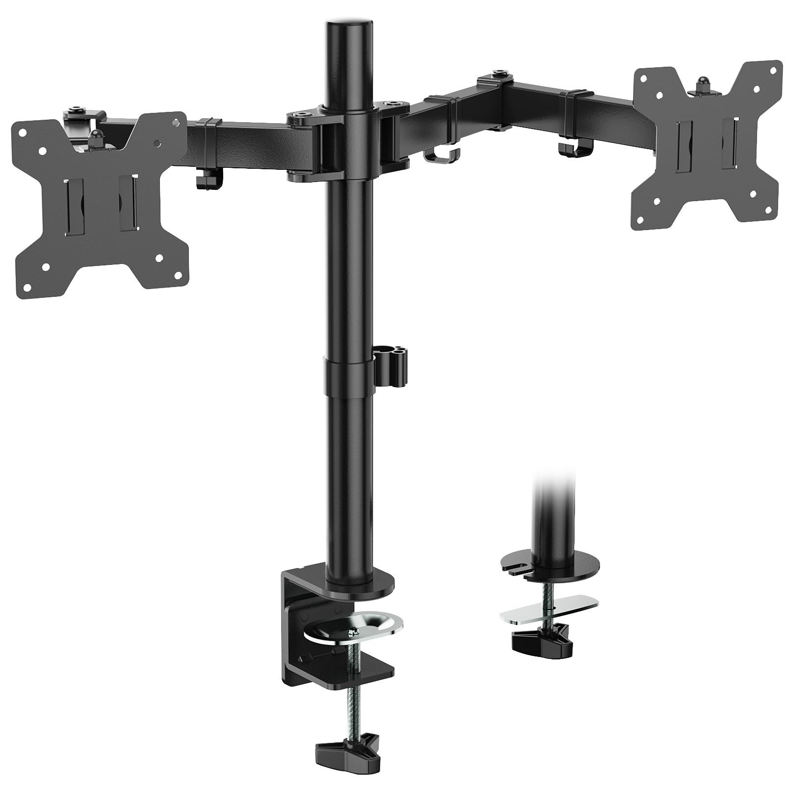 Dual Monitor Arm