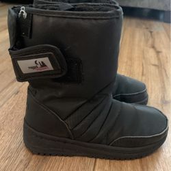 Kids Snow boots 