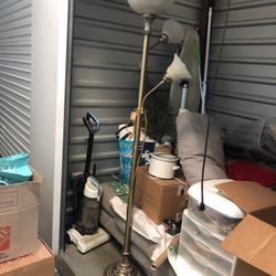 Vintage Floor Lamp 