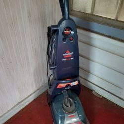 Bissell Heat Rug Cleaner