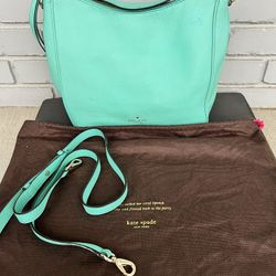 Kate Spade Small Haven Hobo 