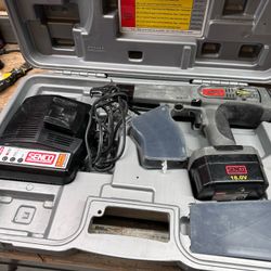 Senco Duraspin Drywall Gun