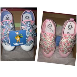 Toddler Boys & Girls Shoes 🔹 $5 Each 